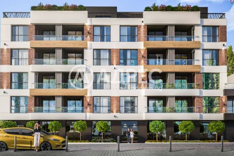 МАЛИНОВА ДОЛИНА  - MVB, София, Малинова Долина, Снимка 2