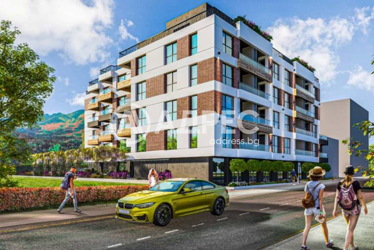 МАЛИНОВА ДОЛИНА  - MVB, София, Малинова Долина, Снимка 3