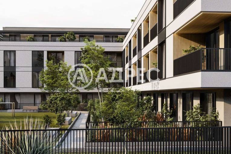 Vitosha Garden, София, Витоша, Снимка 3