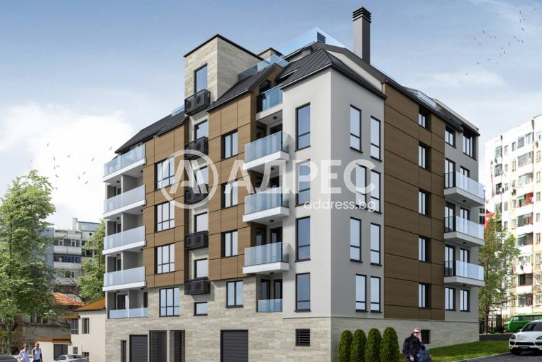 Цветен квартал, Варна, Цветен квартал, Снимка 4