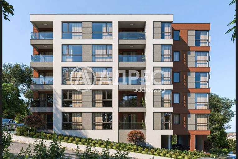 Съни Хил 2 ЕАД, Бургас, Меден рудник - зона Д, Снимка 1