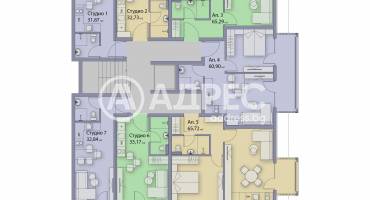  COMPLEX MAESTRA SOL, Созопол, местност Месаря, Снимка 10