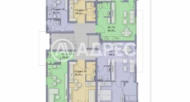  COMPLEX MAESTRA SOL, Созопол, местност Месаря, Снимка 7