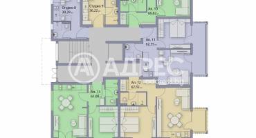  COMPLEX MAESTRA SOL, Созопол, местност Месаря, Снимка 9