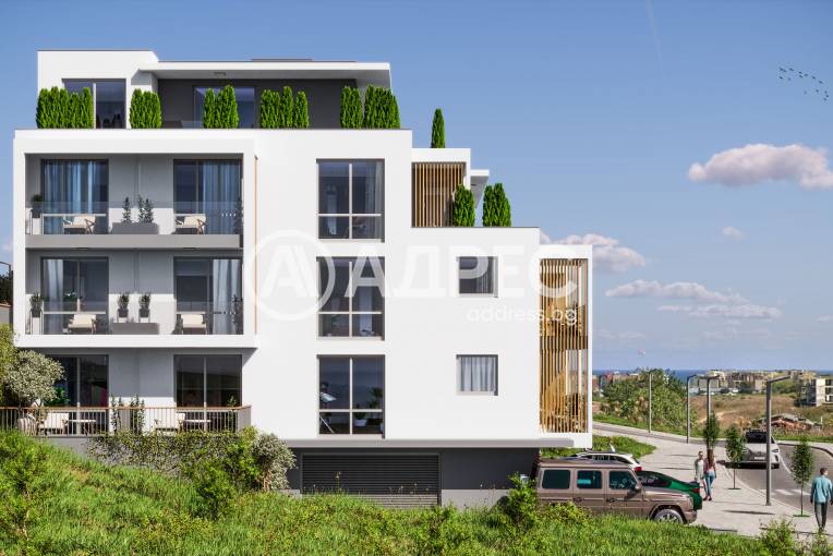  COMPLEX MAESTRA SOL, Созопол, местност Месаря, Снимка 1