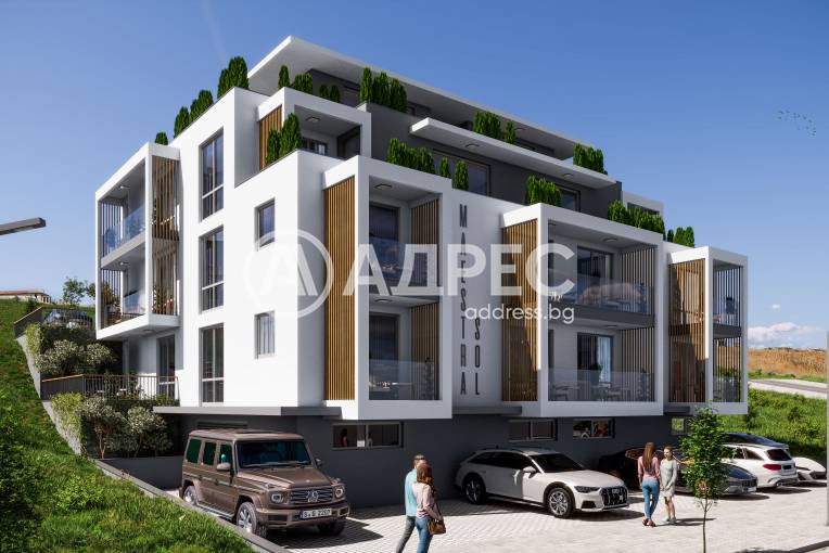  COMPLEX MAESTRA SOL, Созопол, местност Месаря, Снимка 3