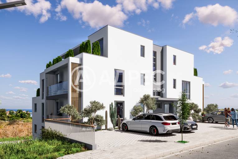  COMPLEX MAESTRA SOL, Созопол, местност Месаря, Снимка 4