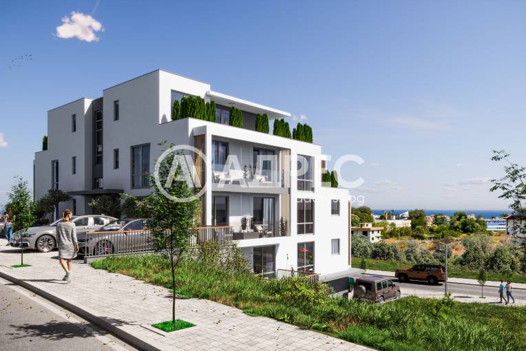  COMPLEX MAESTRA SOL, Созопол, местност Месаря, Снимка 5