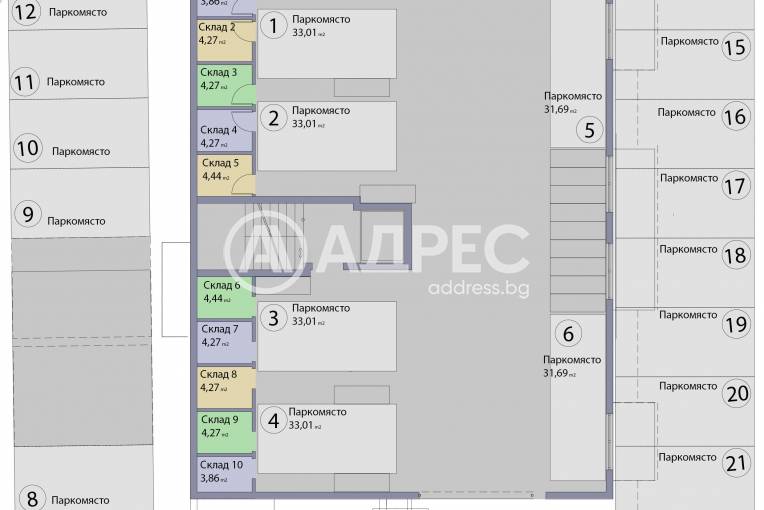  COMPLEX MAESTRA SOL, Созопол, местност Месаря, Снимка 6