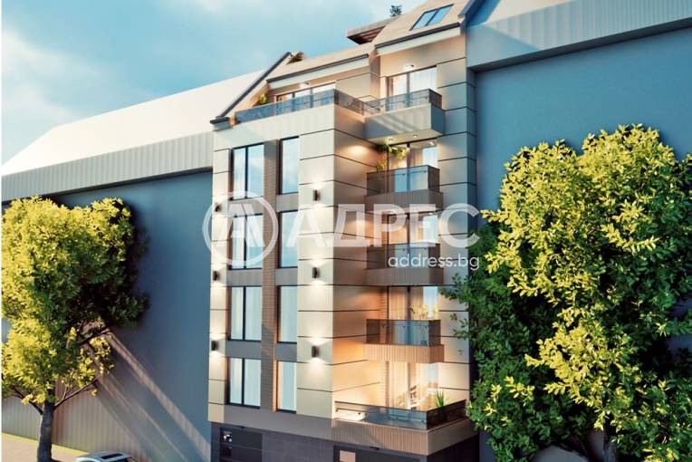 БАНИШОРА 2, София, Банишора, Снимка 1