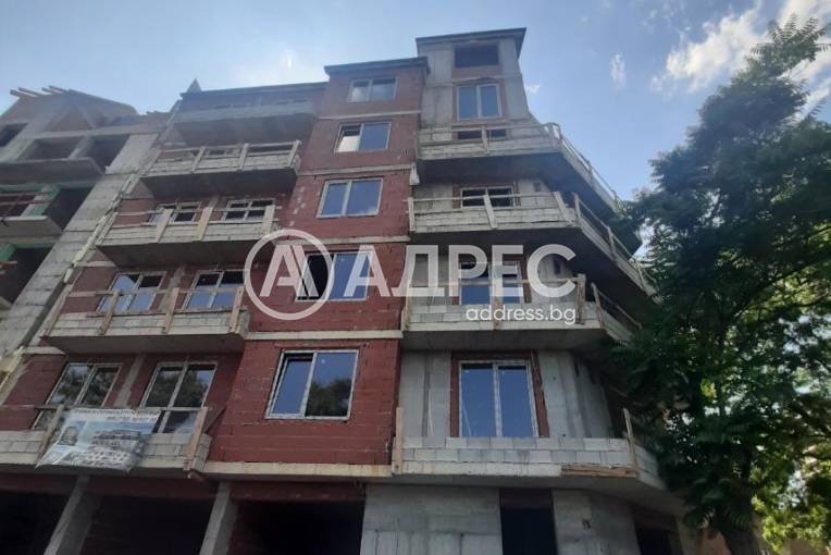 Банишора, София, Банишора, Снимка 1