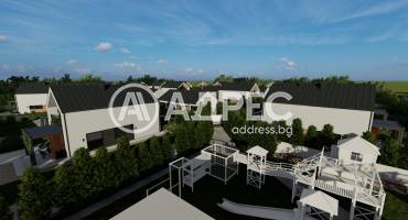 Еко комплекс от къщи с. Бенковски, Бенковски, Снимка 2