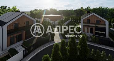 Еко комплекс от къщи с. Бенковски, Бенковски, Снимка 9