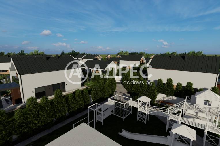 Еко комплекс от къщи с. Бенковски, Бенковски, Снимка 2