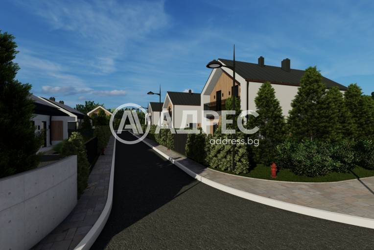 Еко комплекс от къщи с. Бенковски, Бенковски, Снимка 3