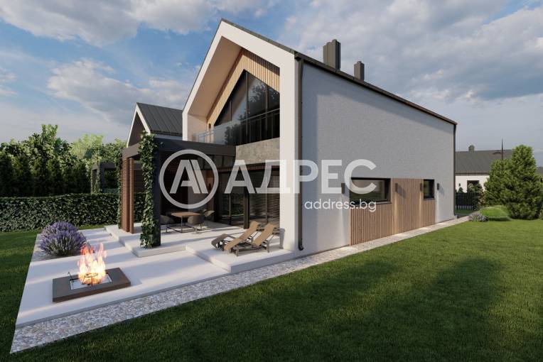 Еко комплекс от къщи с. Бенковски, Бенковски, Снимка 6