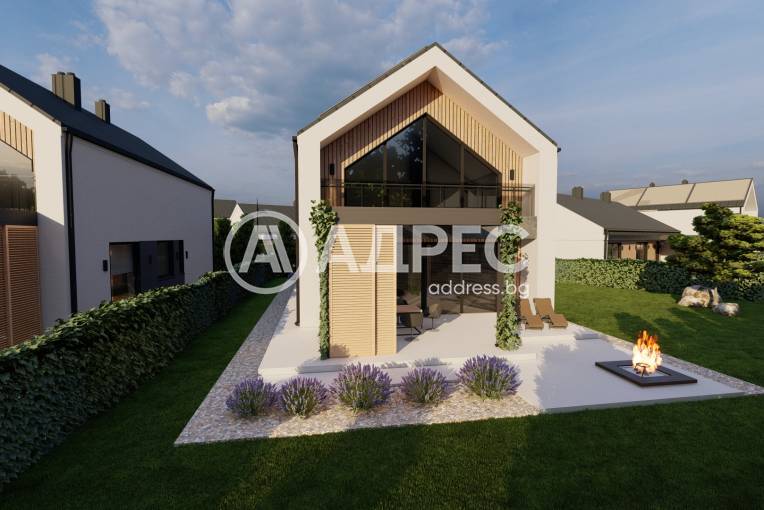 Еко комплекс от къщи с. Бенковски, Бенковски, Снимка 8