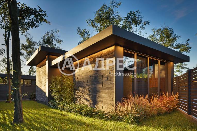 FOREST RESIDENCE, Варна, м-ст Ален Мак, Снимка 1