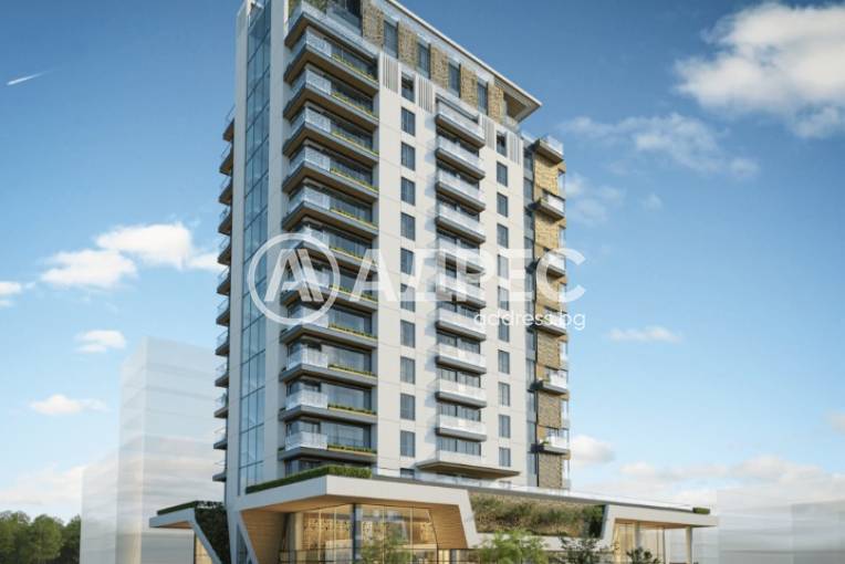  TOWER, София, Кръстова вада, Снимка 1