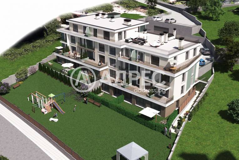 Сграда Бриз, Варна, Бриз, Снимка 2