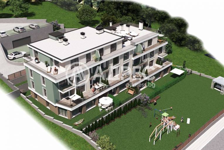 Сграда Бриз, Варна, Бриз, Снимка 3