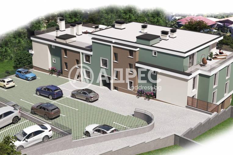 Сграда Бриз, Варна, Бриз, Снимка 5