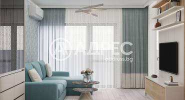 Каса Дел сол, Слънчев бряг, Снимка 2