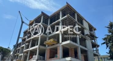 Каса Дел сол, Слънчев бряг, Снимка 9