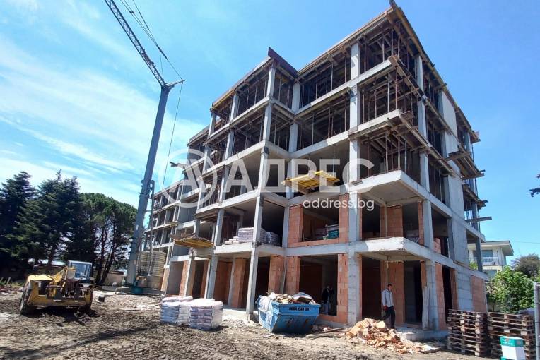 Каса Дел сол, Слънчев бряг, Снимка 8