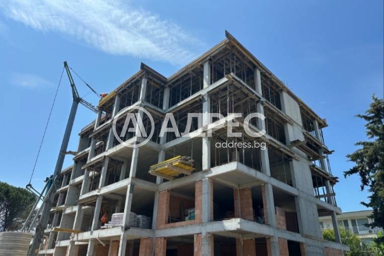 Каса Дел сол, Слънчев бряг, Снимка 9