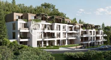 Kabakum Collection GARDEN, Варна, к.к. Чайка, Снимка 1