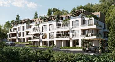 Kabakum Collection GARDEN, Варна, к.к. Чайка, Снимка 2