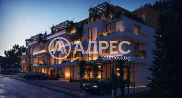 Kabakum Collection GARDEN, Варна, к.к. Чайка, Снимка 3