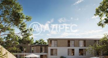 Kabakum Collection GARDEN, Варна, к.к. Чайка, Снимка 4