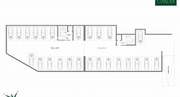 Kabakum Collection GARDEN, Варна, к.к. Чайка, Снимка 5