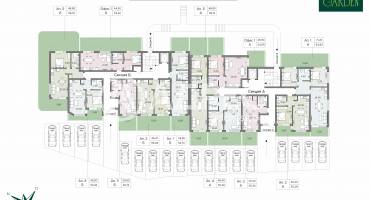 Kabakum Collection GARDEN, Варна, к.к. Чайка, Снимка 6