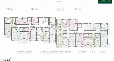 Kabakum Collection GARDEN, Варна, к.к. Чайка, Снимка 7