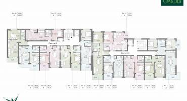 Kabakum Collection GARDEN, Варна, к.к. Чайка, Снимка 8