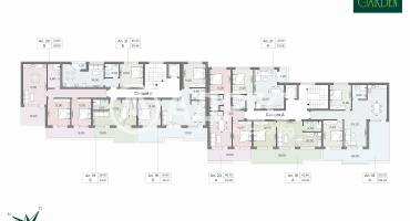 Kabakum Collection GARDEN, Варна, к.к. Чайка, Снимка 9