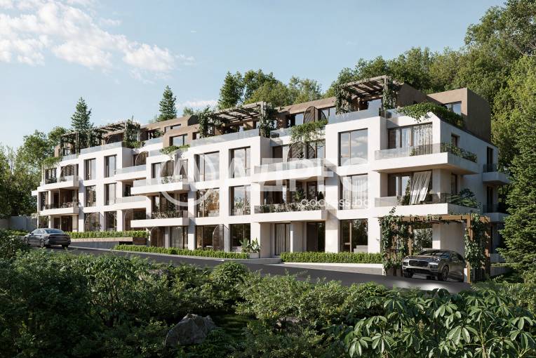 Kabakum Collection GARDEN, Варна, к.к. Чайка, Снимка 2