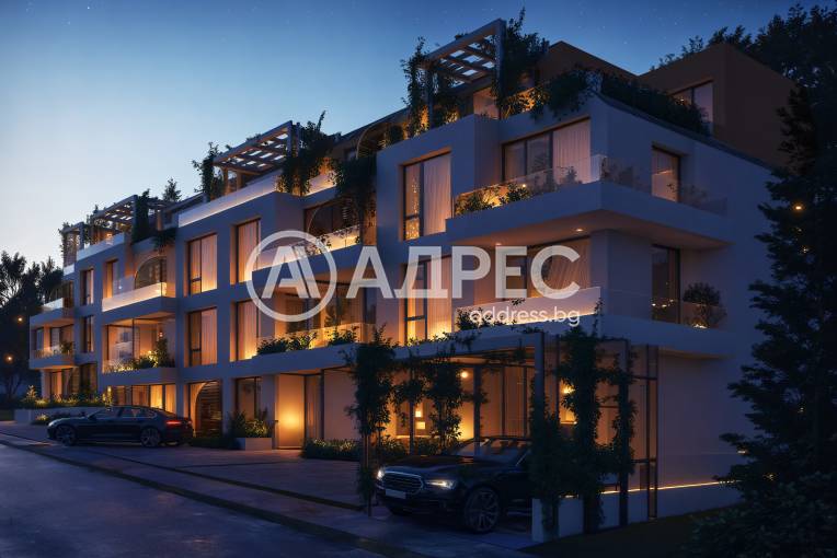 Kabakum Collection GARDEN, Варна, к.к. Чайка, Снимка 3