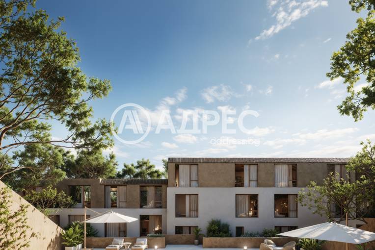 Kabakum Collection GARDEN, Варна, к.к. Чайка, Снимка 4