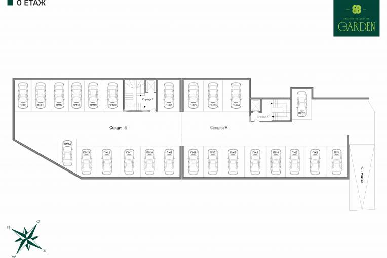 Kabakum Collection GARDEN, Варна, к.к. Чайка, Снимка 5