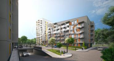 ПЕНЕМАТ, Варна, Кайсиева градина, Снимка 4