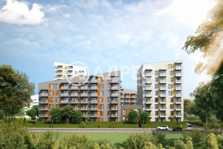 ПЕНЕМАТ, Варна, Кайсиева градина, Снимка 1