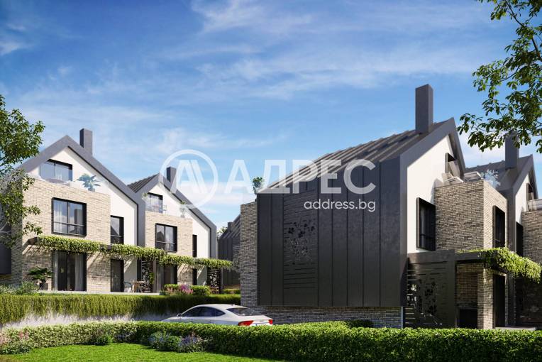 Eden View, Бистрица, Снимка 1