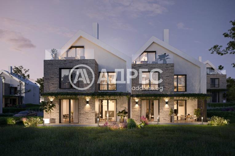 Eden View, Бистрица, Снимка 2