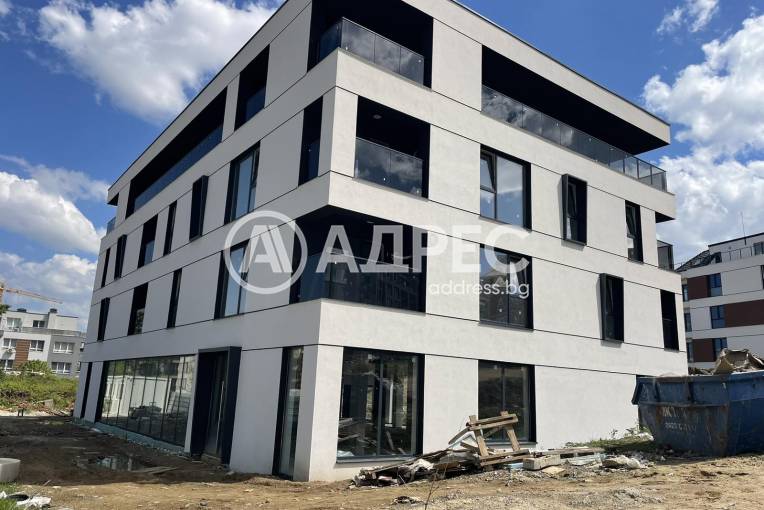 Тренд 8, София, Малинова Долина, Снимка 3