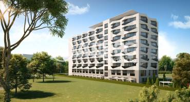 Residential, Варна, Владислав Варненчик, Снимка 1