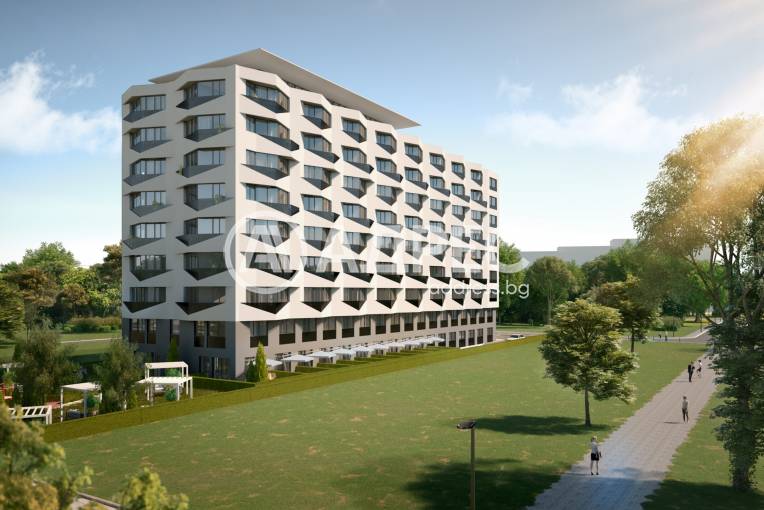 Residential, Варна, Владислав Варненчик, Снимка 3